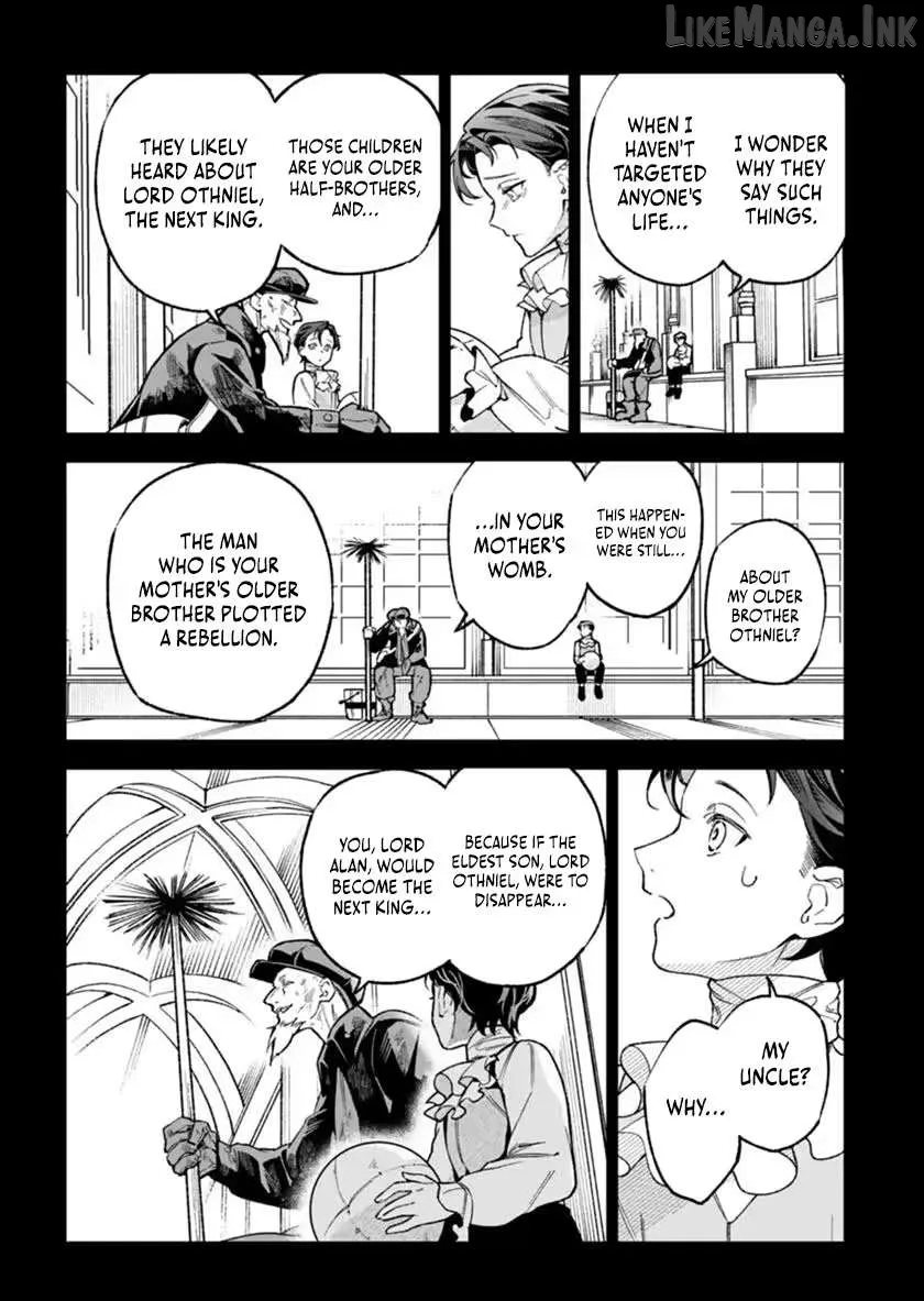 After Being Killed by My Twin Sister, I'm Going All in on My First Love in My Second Life! Chapter 3 page 27