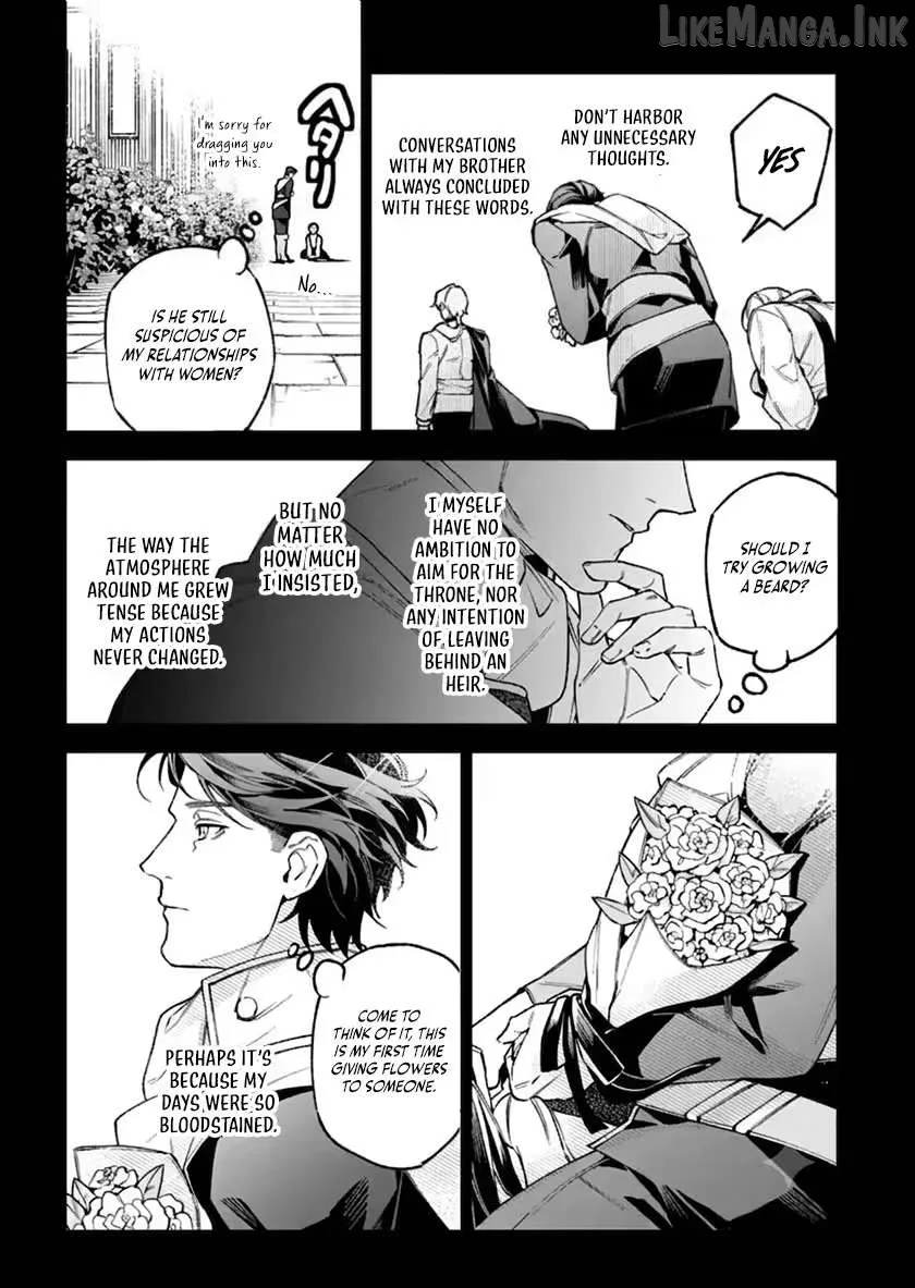 After Being Killed by My Twin Sister, I'm Going All in on My First Love in My Second Life! Chapter 3 page 31