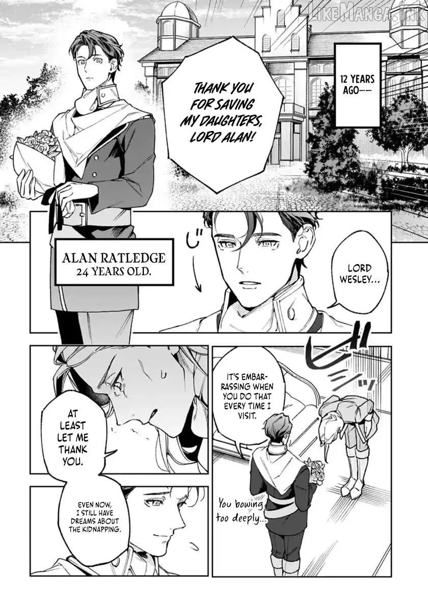 After Being Killed by My Twin Sister, I'm Going All in on My First Love in My Second Life! Chapter 3 page 4