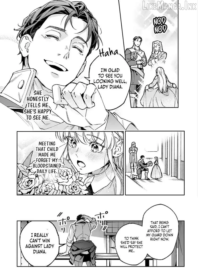 After Being Killed by My Twin Sister, I'm Going All in on My First Love in My Second Life! Chapter 3 page 7