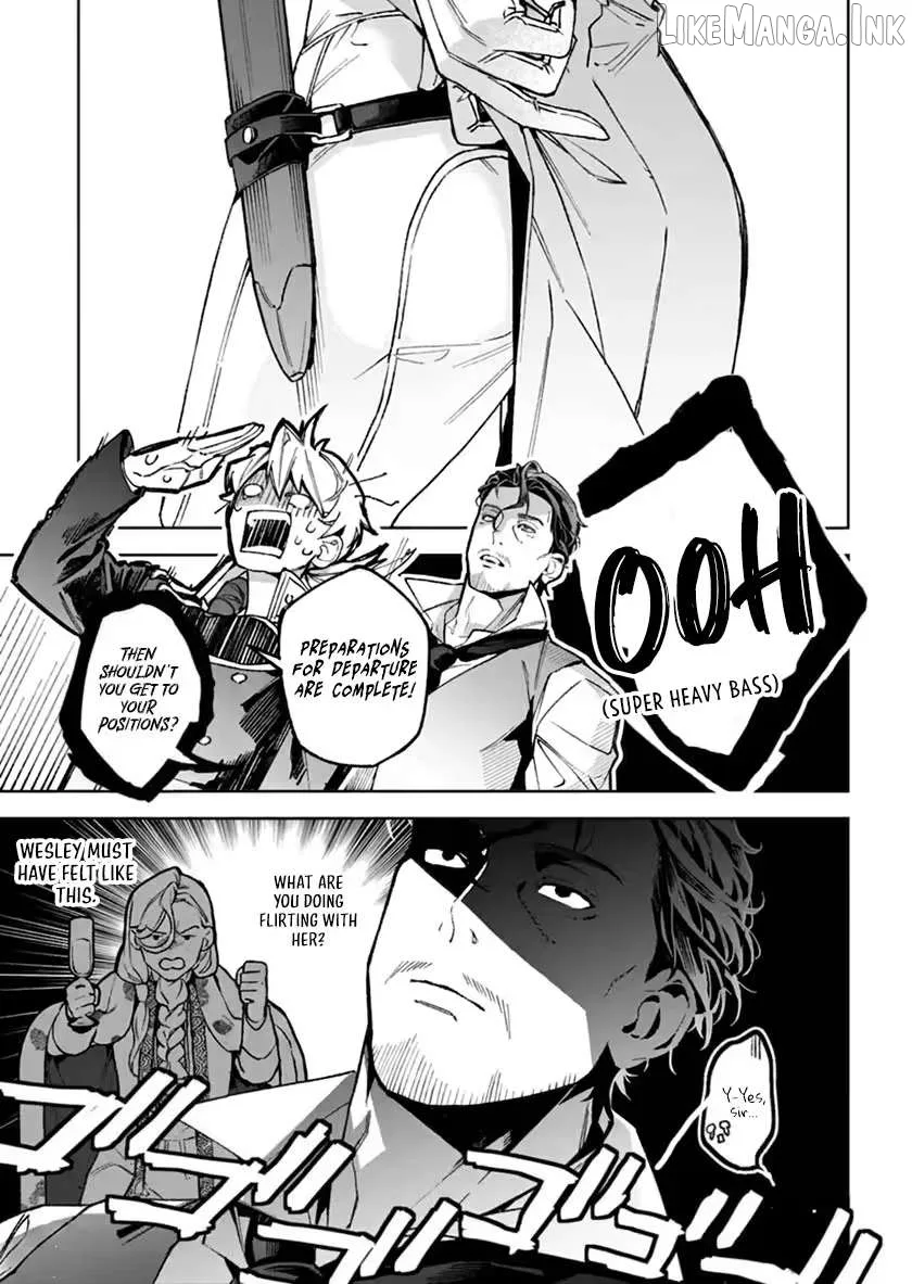 After Being Killed by My Twin Sister, I'm Going All in on My First Love in My Second Life! Chapter 3 page 9
