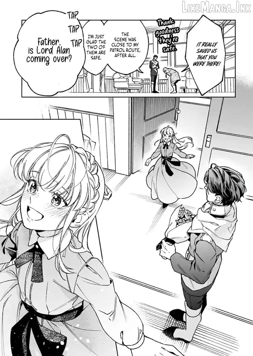 After Being Killed by My Twin Sister, I'm Going All in on My First Love in My Second Life! Chapter 3 page 5