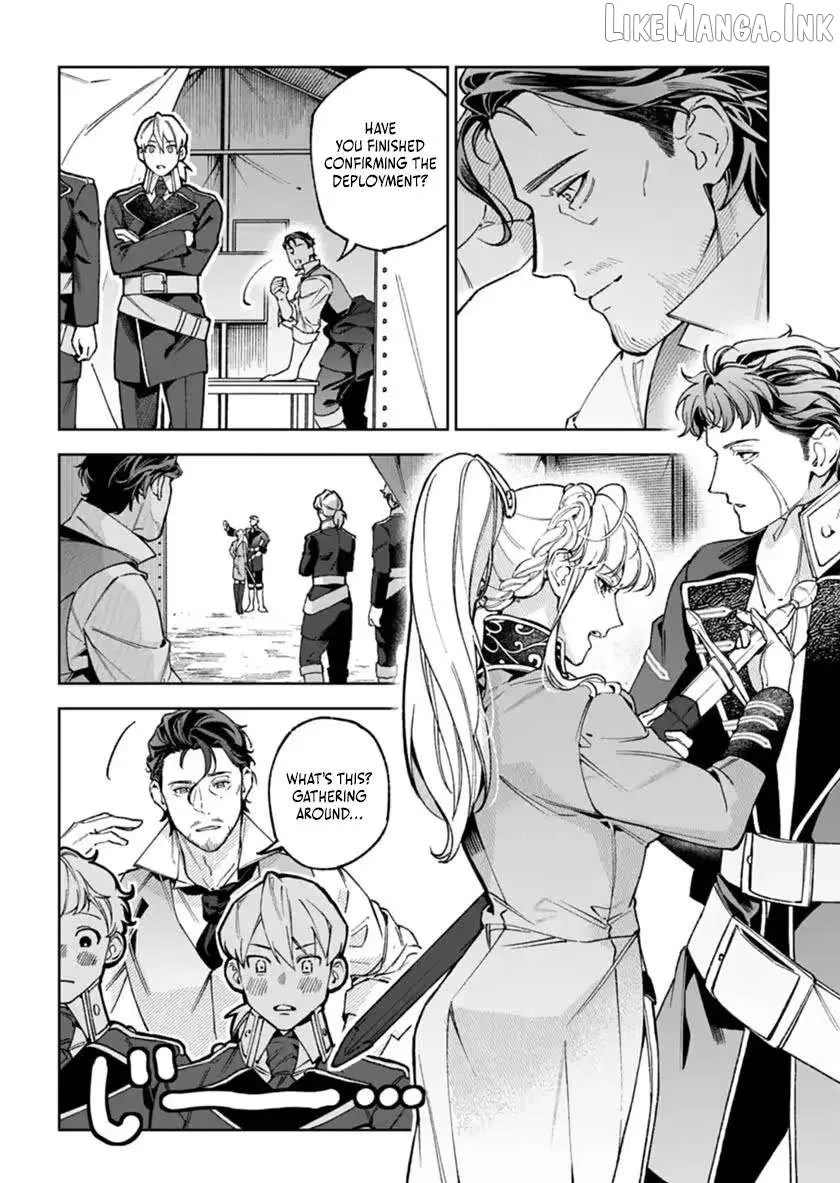 After Being Killed by My Twin Sister, I'm Going All in on My First Love in My Second Life! Chapter 3 page 8