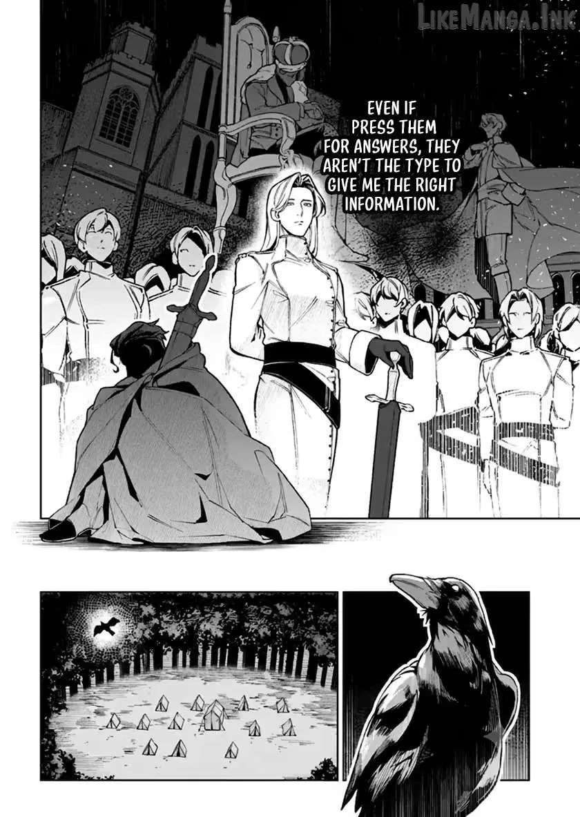 After Being Killed by My Twin Sister, I'm Going All in on My First Love in My Second Life! Chapter 3 page 20