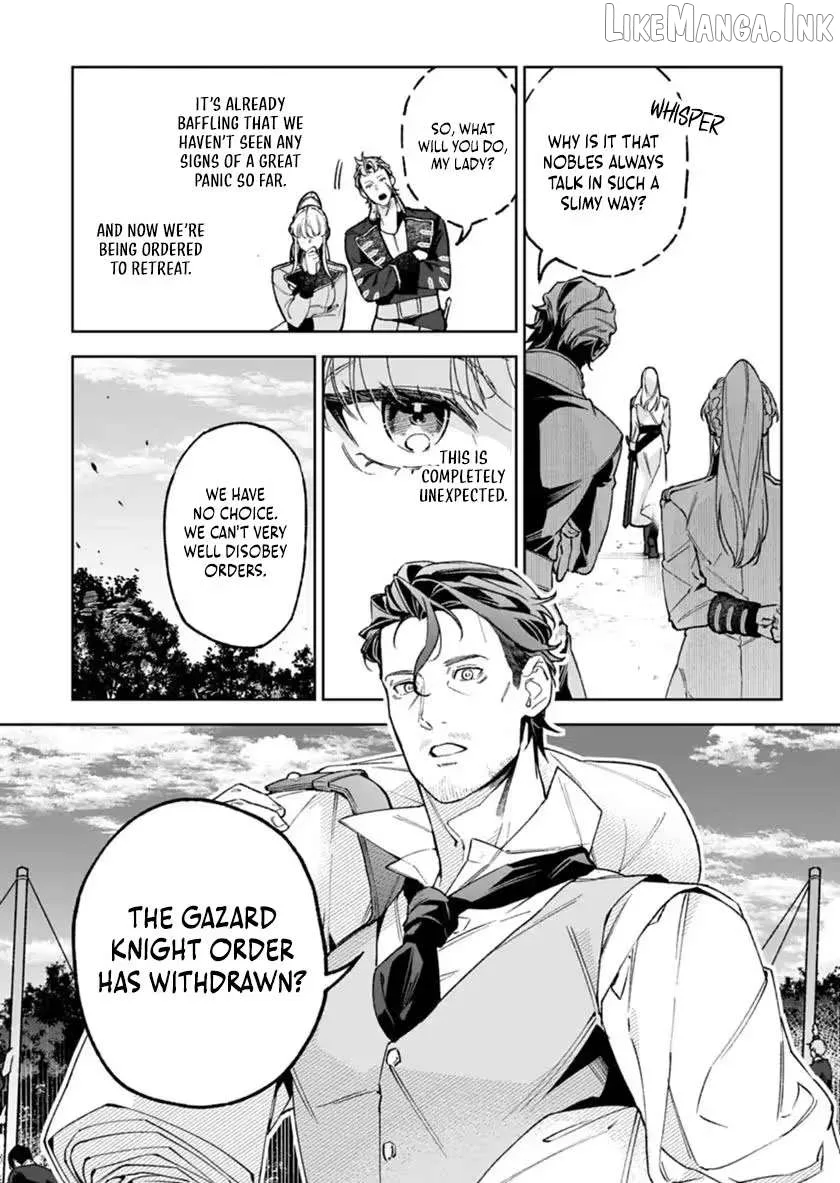 After Being Killed by My Twin Sister, I'm Going All in on My First Love in My Second Life! Chapter 3 page 17