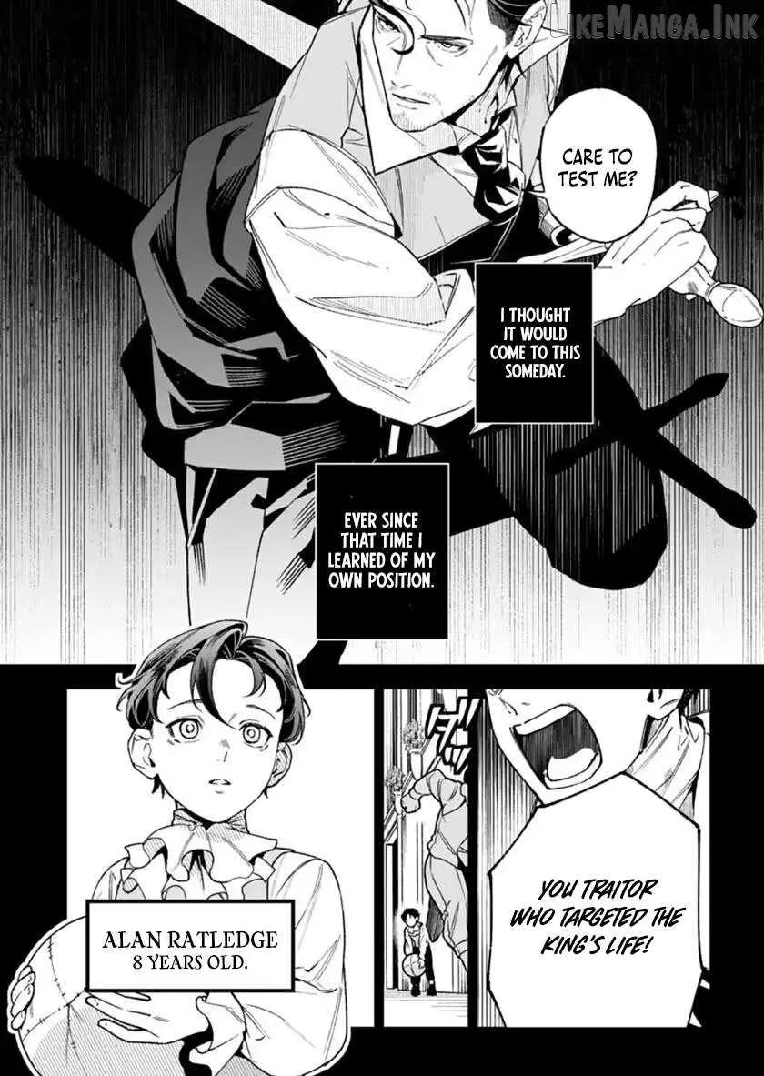 After Being Killed by My Twin Sister, I'm Going All in on My First Love in My Second Life! Chapter 3 page 26
