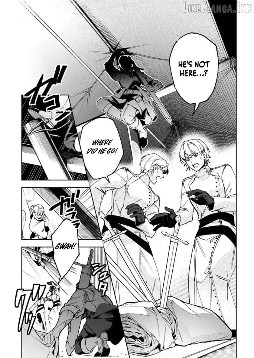 After Being Killed by My Twin Sister, I'm Going All in on My First Love in My Second Life! Chapter 3 page 23