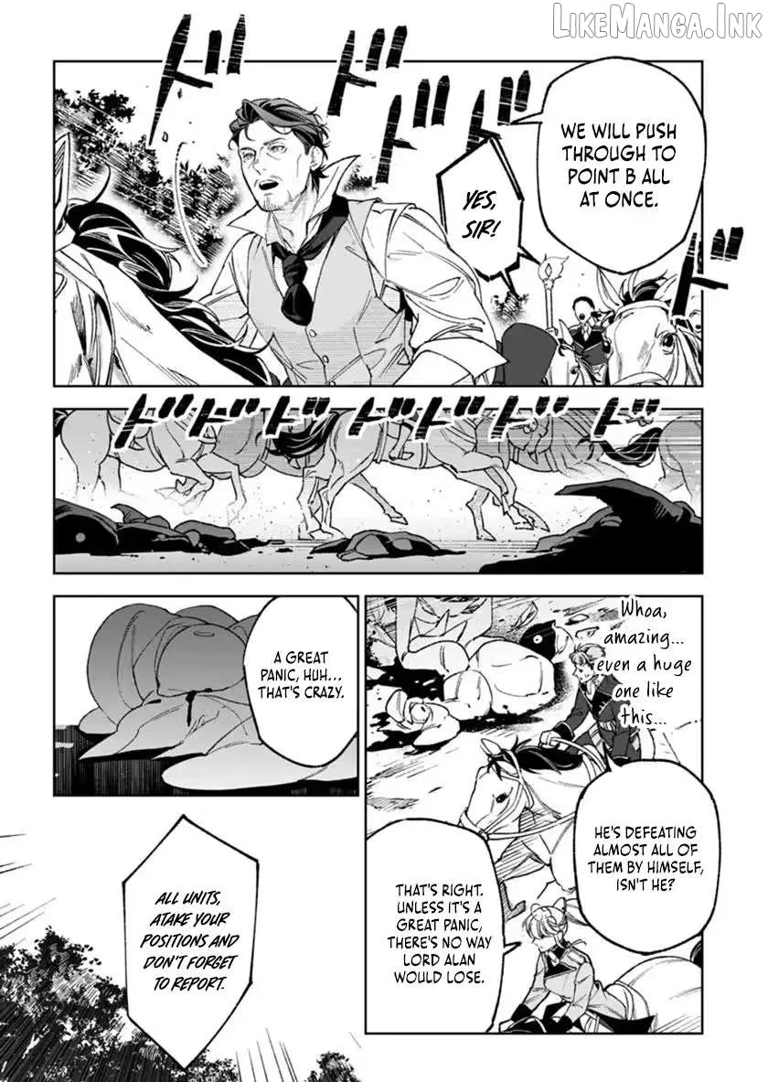After Being Killed by My Twin Sister, I'm Going All in on My First Love in My Second Life! Chapter 3 page 12