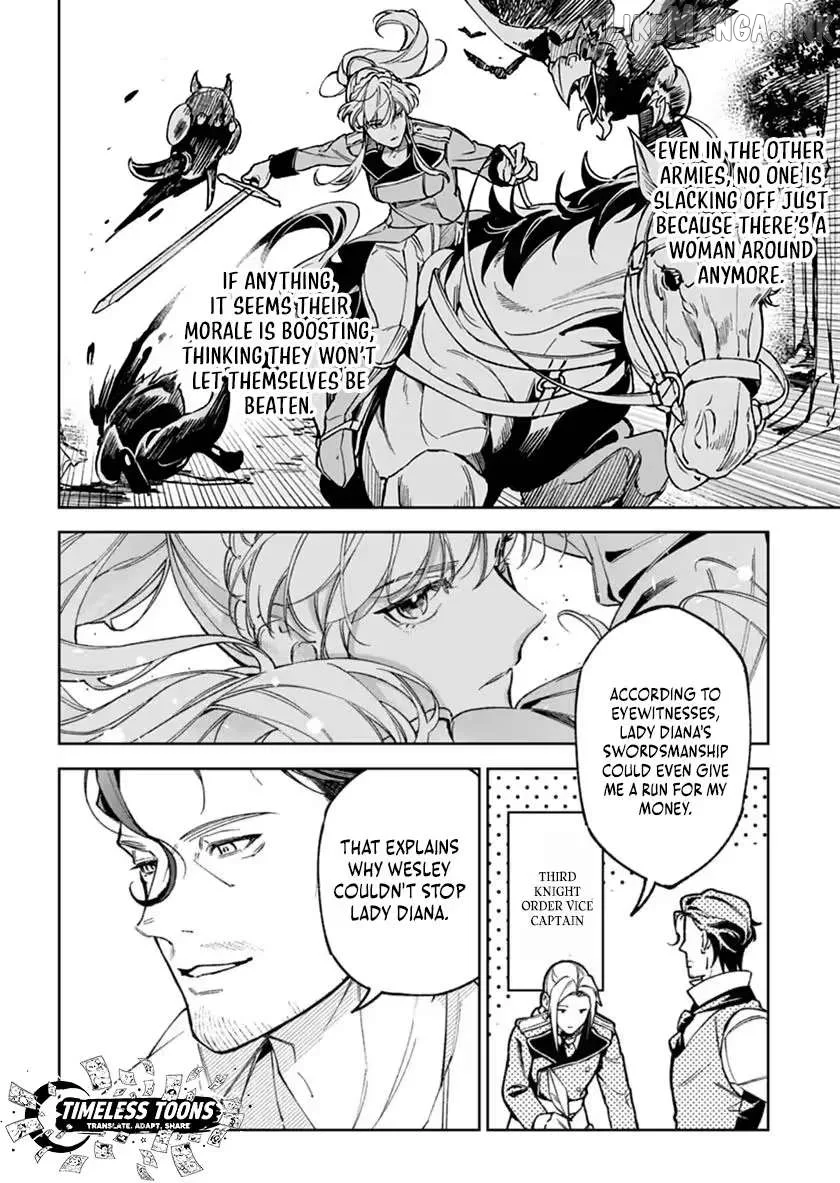 After Being Killed by My Twin Sister, I'm Going All in on My First Love in My Second Life! Chapter 3 page 14