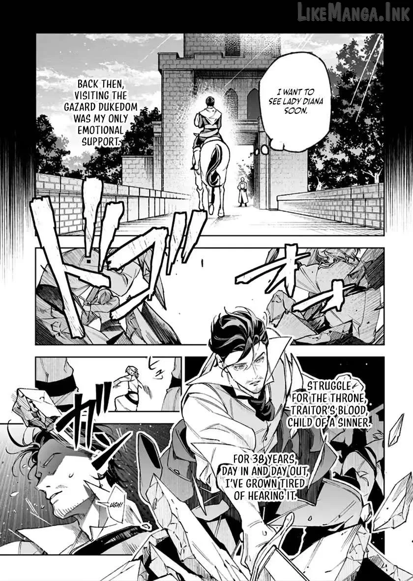 After Being Killed by My Twin Sister, I'm Going All in on My First Love in My Second Life! Chapter 3 page 32