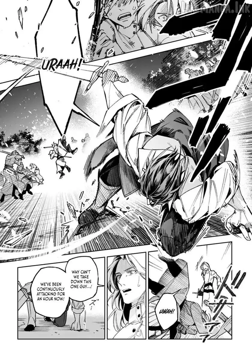 After Being Killed by My Twin Sister, I'm Going All in on My First Love in My Second Life! Chapter 3 page 35