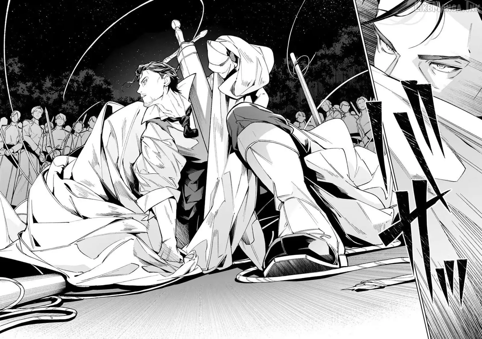 After Being Killed by My Twin Sister, I'm Going All in on My First Love in My Second Life! Chapter 3 page 24