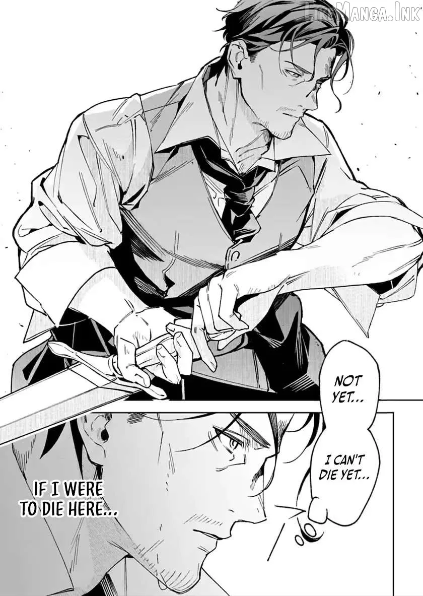 After Being Killed by My Twin Sister, I'm Going All in on My First Love in My Second Life! Chapter 3 page 36