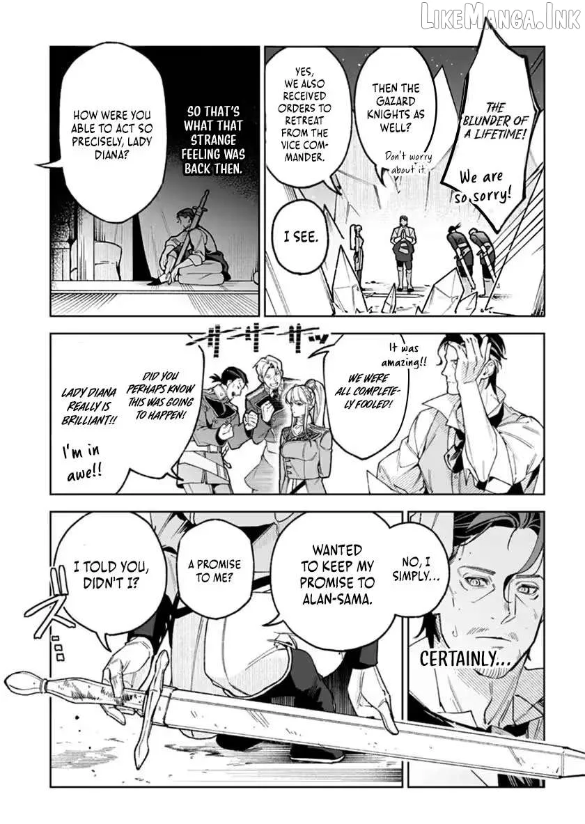 After Being Killed by My Twin Sister, I'm Going All in on My First Love in My Second Life! Chapter 4.1 page 12