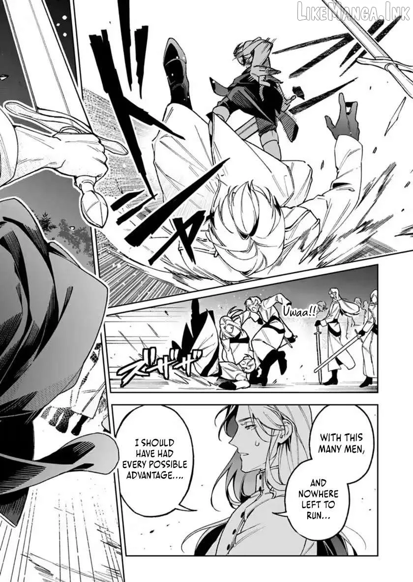 After Being Killed by My Twin Sister, I'm Going All in on My First Love in My Second Life! Chapter 4.1 page 3