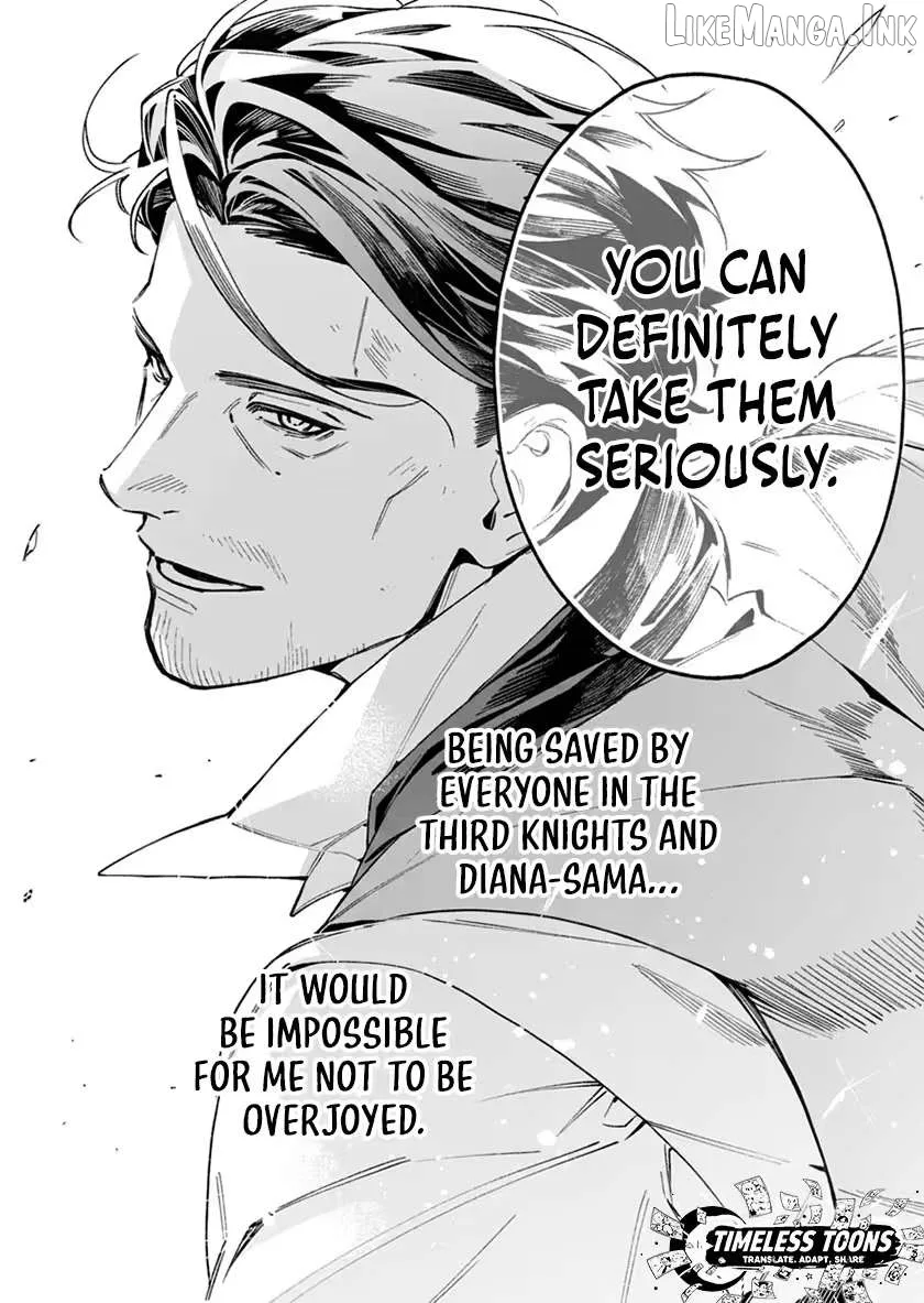 After Being Killed by My Twin Sister, I'm Going All in on My First Love in My Second Life! Chapter 4.1 page 21