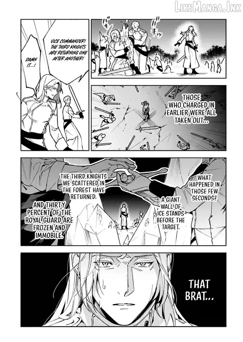 After Being Killed by My Twin Sister, I'm Going All in on My First Love in My Second Life! Chapter 4.1 page 14