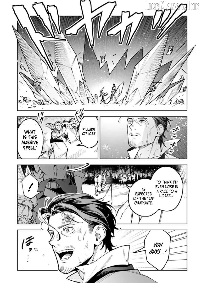 After Being Killed by My Twin Sister, I'm Going All in on My First Love in My Second Life! Chapter 4.1 page 10