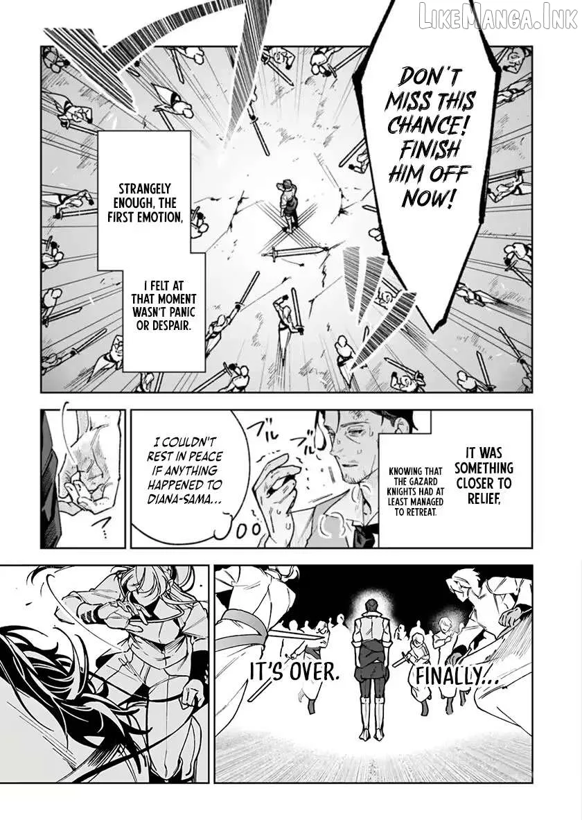 After Being Killed by My Twin Sister, I'm Going All in on My First Love in My Second Life! Chapter 4.1 page 7