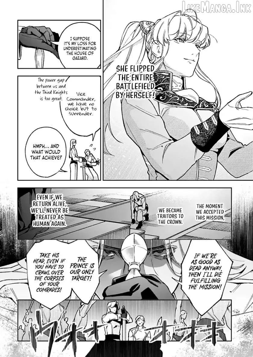 After Being Killed by My Twin Sister, I'm Going All in on My First Love in My Second Life! Chapter 4.1 page 15