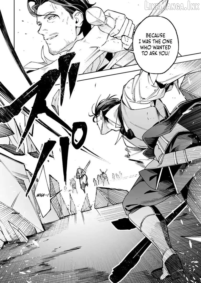 After Being Killed by My Twin Sister, I'm Going All in on My First Love in My Second Life! Chapter 4.1 page 19