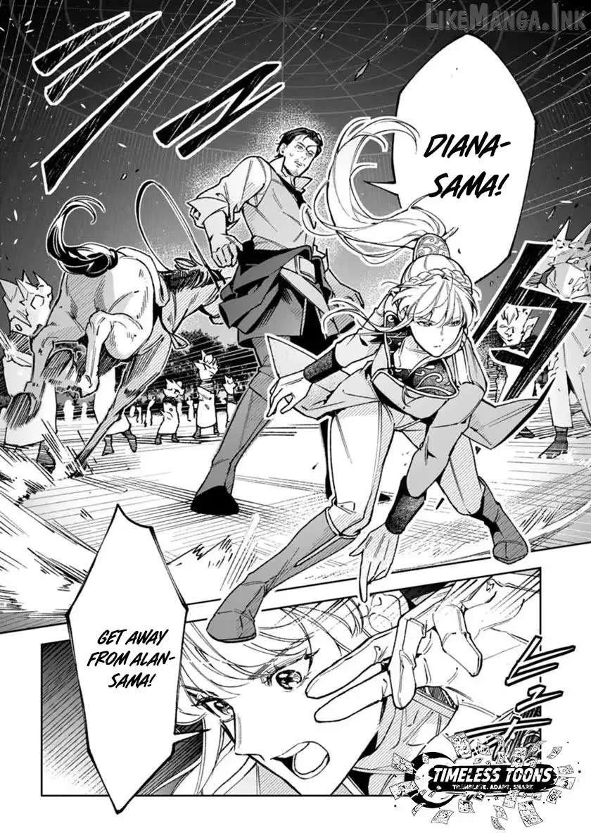 After Being Killed by My Twin Sister, I'm Going All in on My First Love in My Second Life! Chapter 4.1 page 9