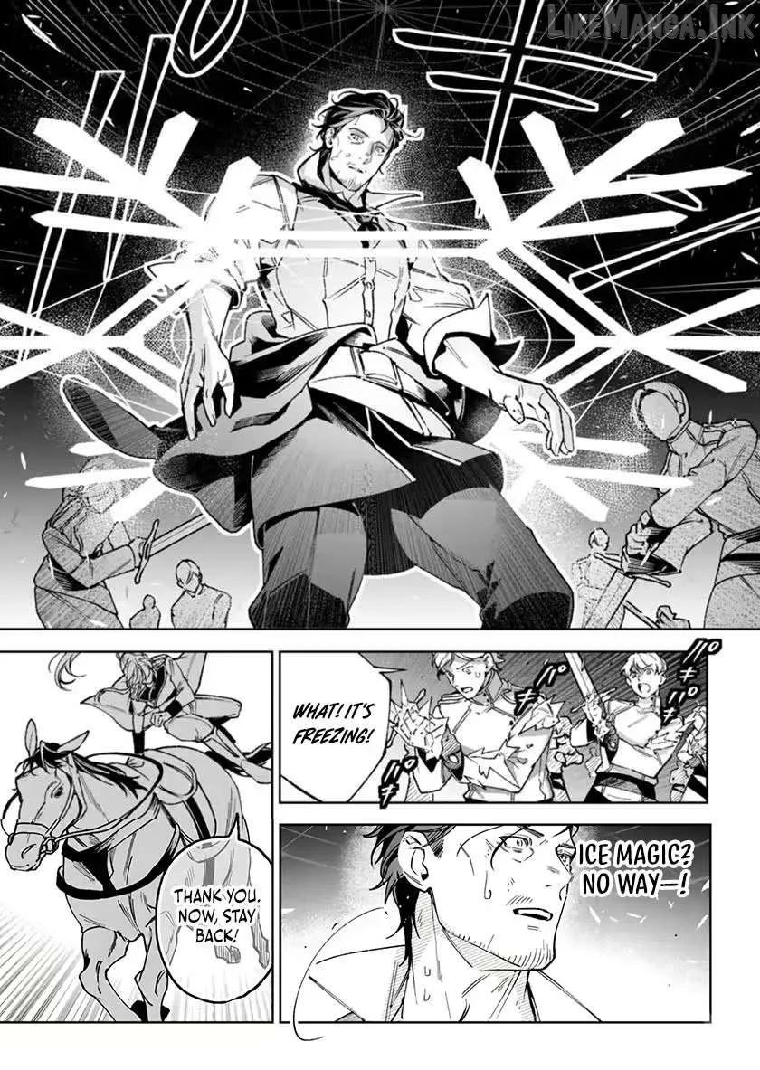 After Being Killed by My Twin Sister, I'm Going All in on My First Love in My Second Life! Chapter 4.1 page 8