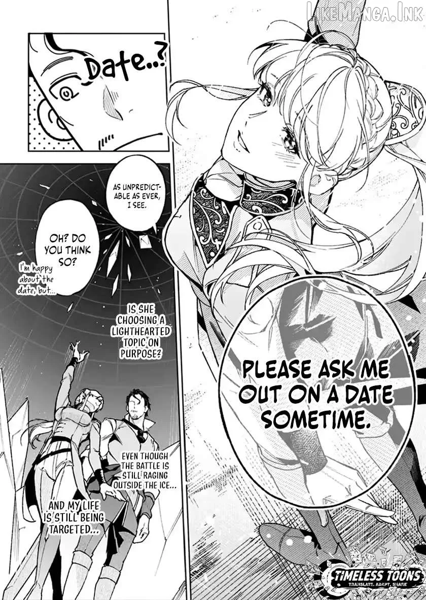 After Being Killed by My Twin Sister, I'm Going All in on My First Love in My Second Life! Chapter 4.1 page 17