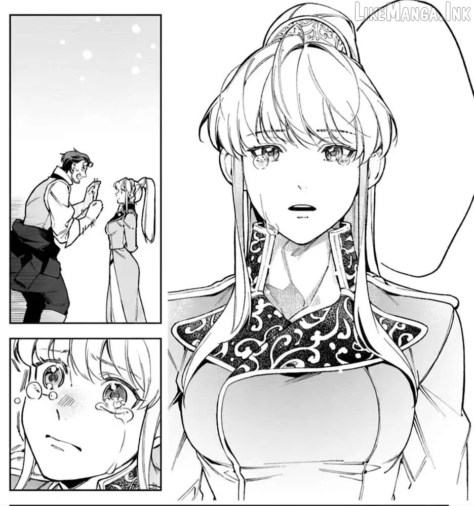 After Being Killed by My Twin Sister, I'm Going All in on My First Love in My Second Life! Chapter 4.2 page 18