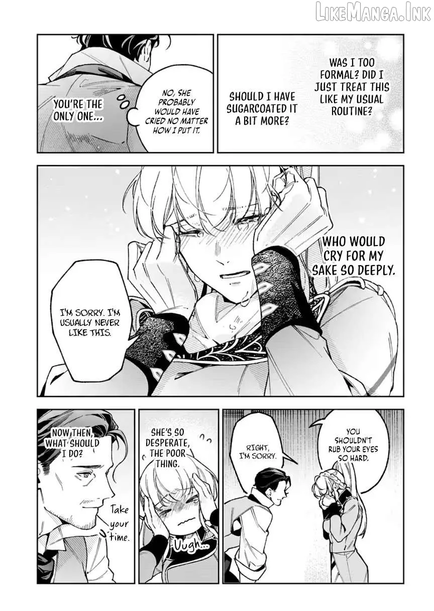 After Being Killed by My Twin Sister, I'm Going All in on My First Love in My Second Life! Chapter 4.2 page 9