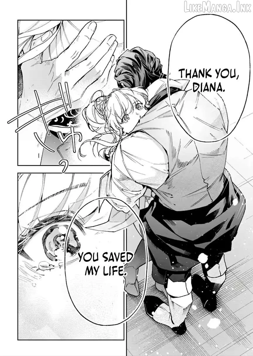 After Being Killed by My Twin Sister, I'm Going All in on My First Love in My Second Life! Chapter 4.2 page 12