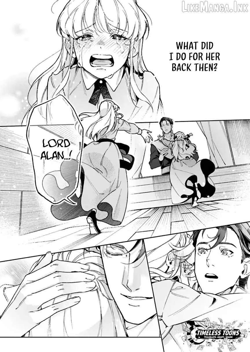 After Being Killed by My Twin Sister, I'm Going All in on My First Love in My Second Life! Chapter 4.2 page 10