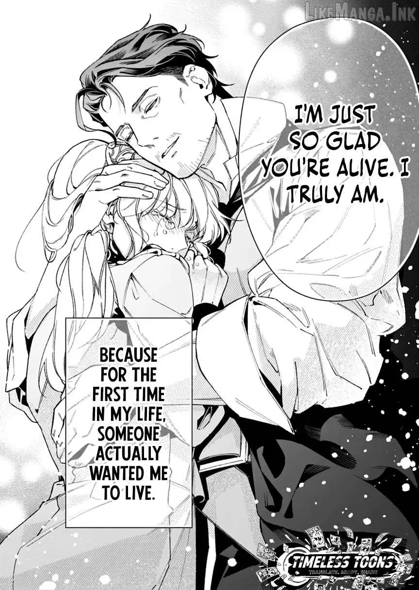 After Being Killed by My Twin Sister, I'm Going All in on My First Love in My Second Life! Chapter 4.2 page 14