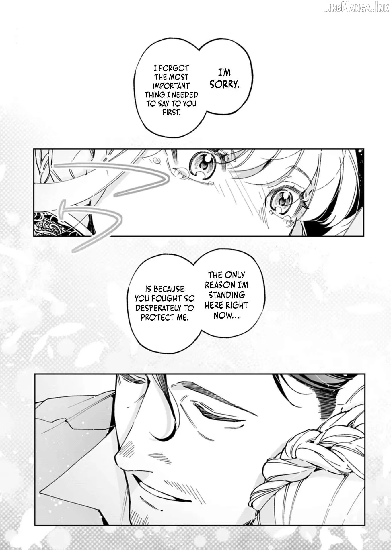 After Being Killed by My Twin Sister, I'm Going All in on My First Love in My Second Life! Chapter 4.2 page 11