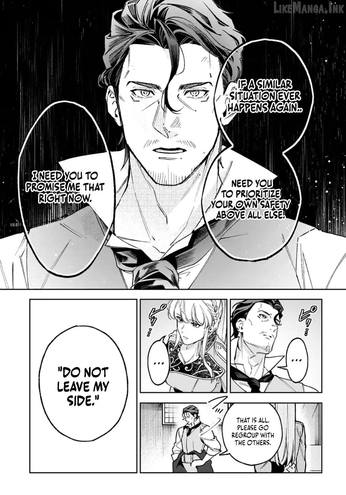 After Being Killed by My Twin Sister, I'm Going All in on My First Love in My Second Life! Chapter 4.2 page 5