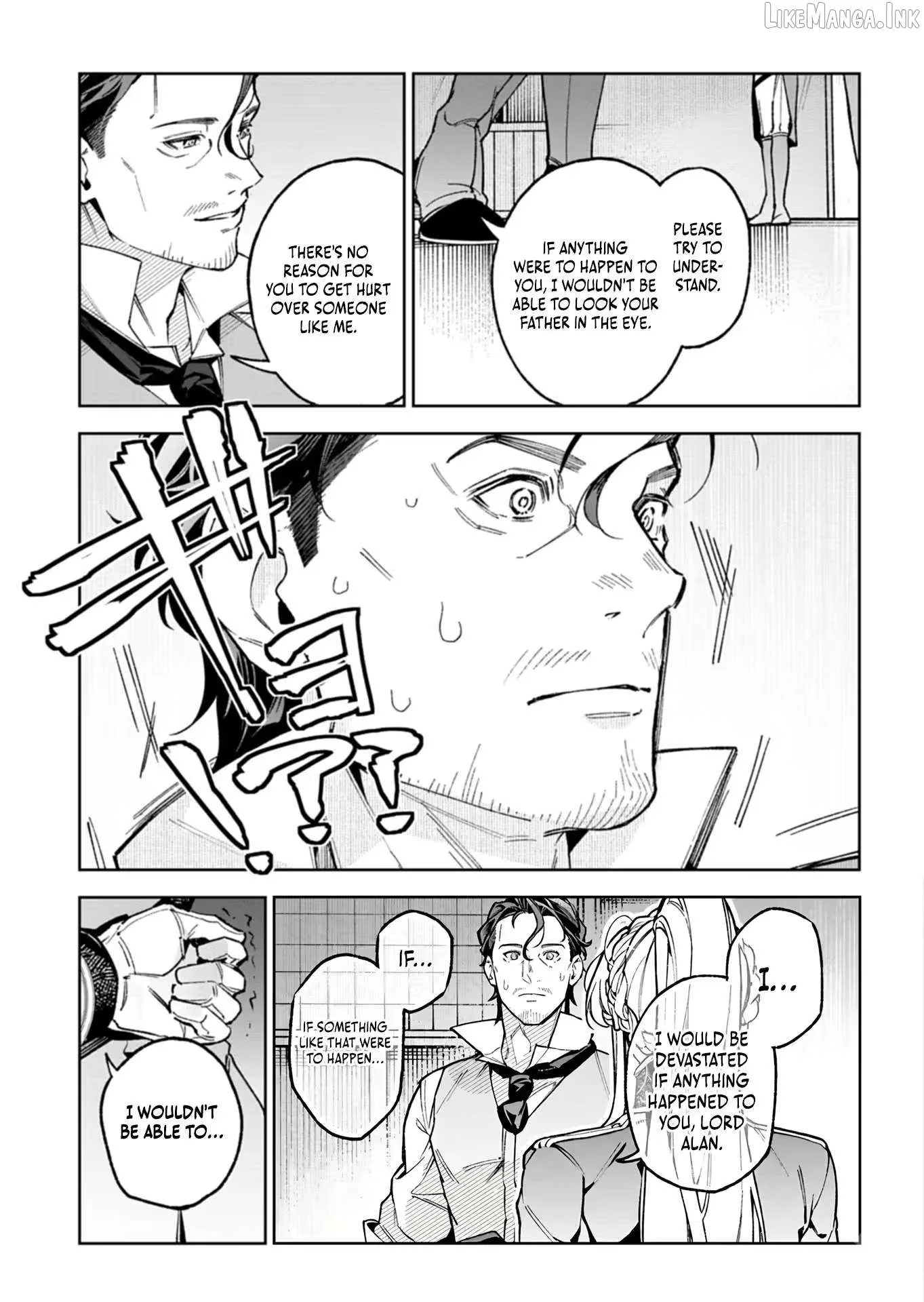 After Being Killed by My Twin Sister, I'm Going All in on My First Love in My Second Life! Chapter 4.2 page 7
