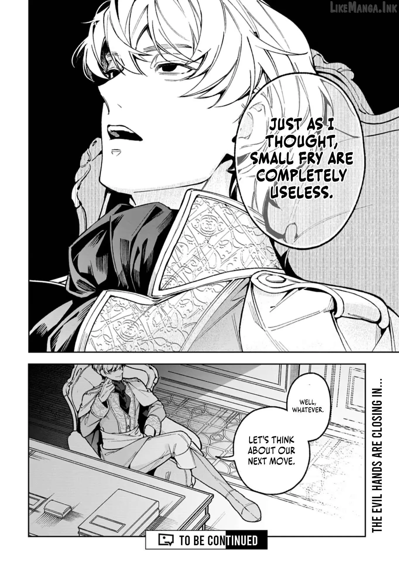 After Being Killed by My Twin Sister, I'm Going All in on My First Love in My Second Life! Chapter 4.2 page 16