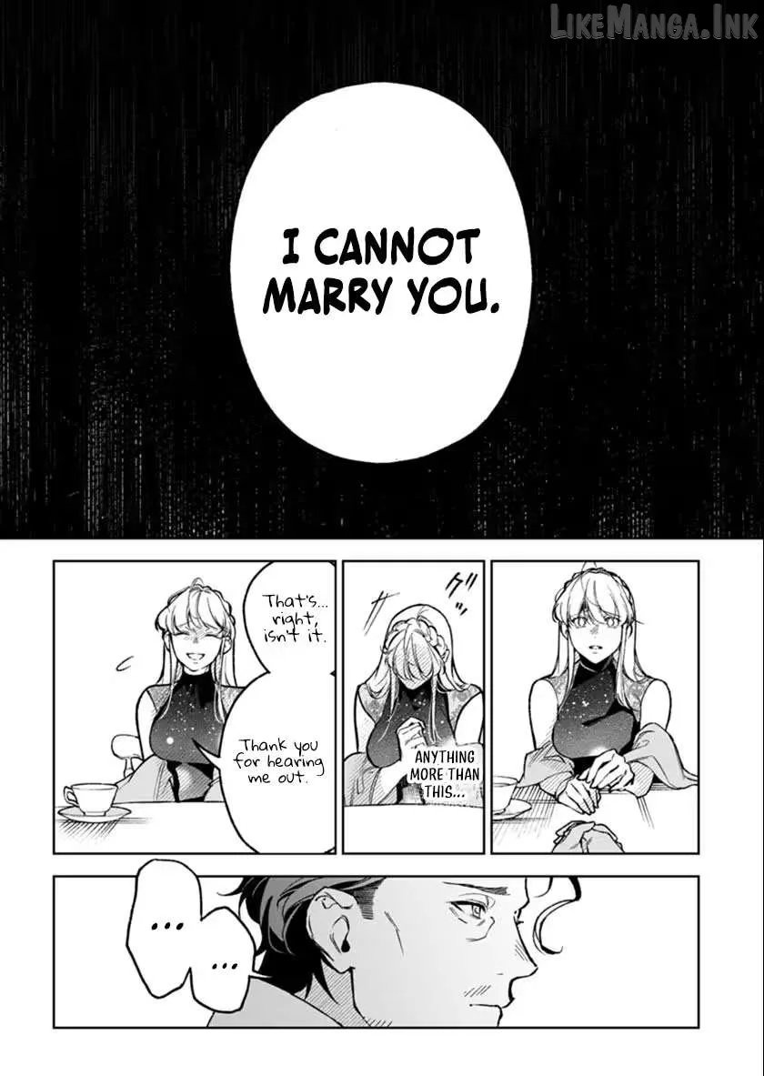 After Being Killed by My Twin Sister, I'm Going All in on My First Love in My Second Life! Chapter 5 page 35