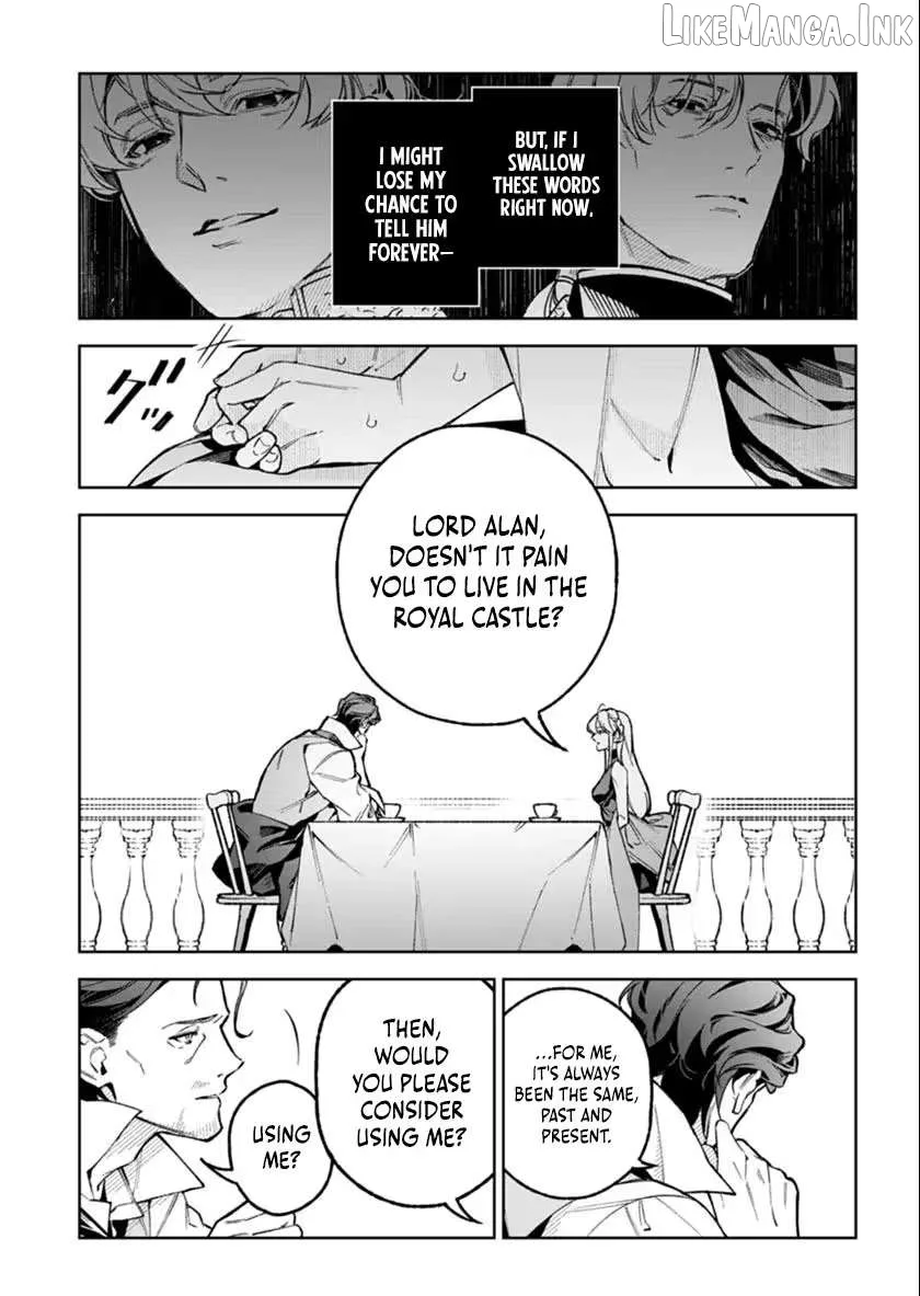 After Being Killed by My Twin Sister, I'm Going All in on My First Love in My Second Life! Chapter 5 page 28