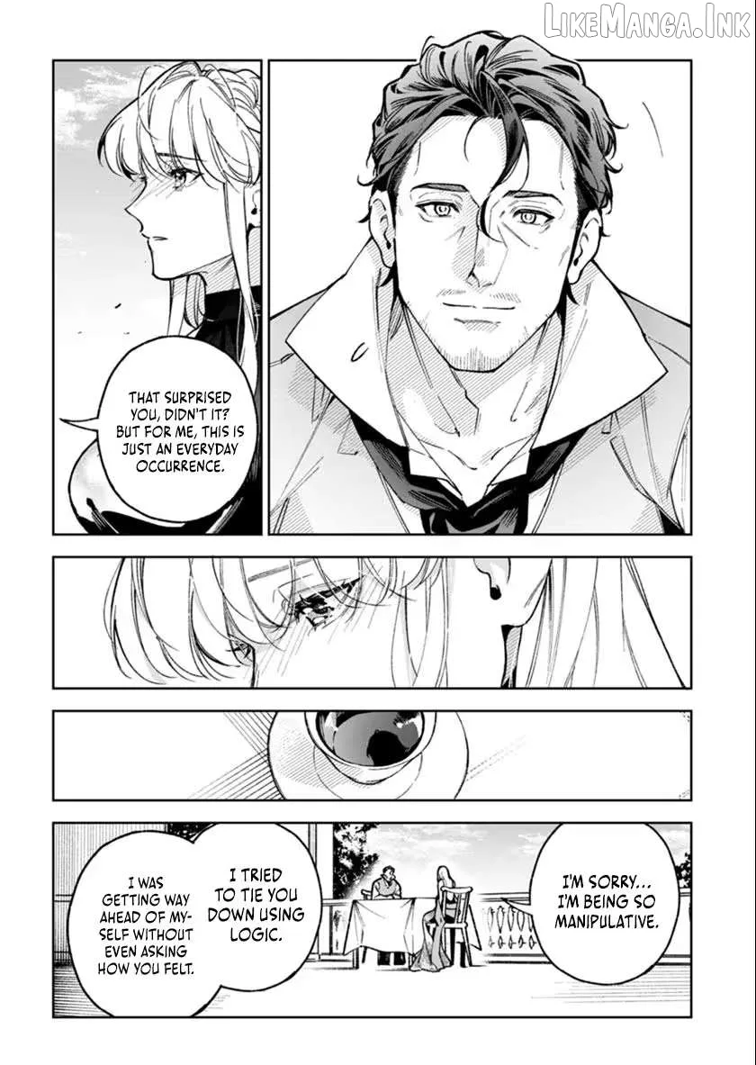 After Being Killed by My Twin Sister, I'm Going All in on My First Love in My Second Life! Chapter 5 page 31