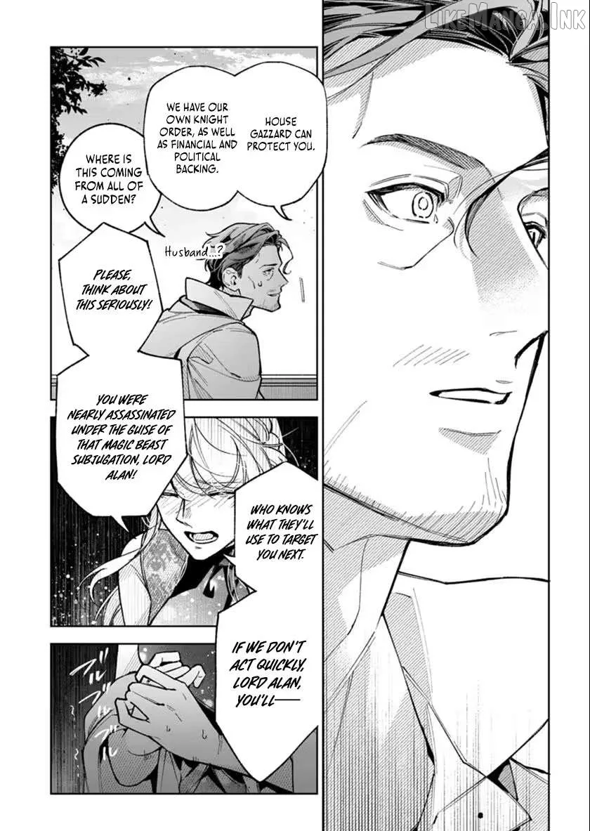 After Being Killed by My Twin Sister, I'm Going All in on My First Love in My Second Life! Chapter 5 page 30