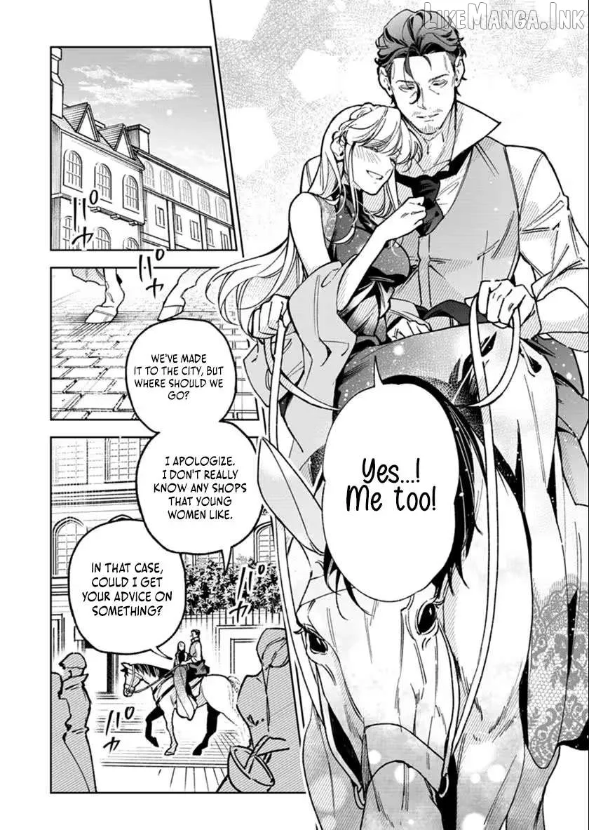 After Being Killed by My Twin Sister, I'm Going All in on My First Love in My Second Life! Chapter 5 page 24
