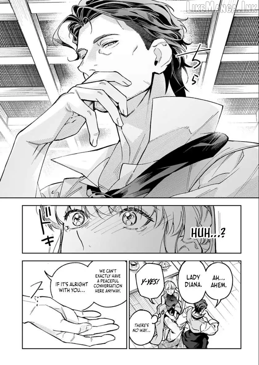 After Being Killed by My Twin Sister, I'm Going All in on My First Love in My Second Life! Chapter 5 page 18