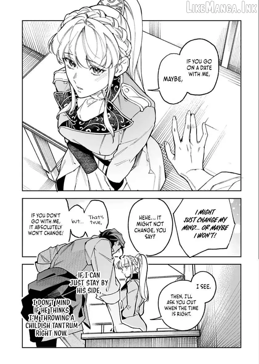After Being Killed by My Twin Sister, I'm Going All in on My First Love in My Second Life! Chapter 5 page 8