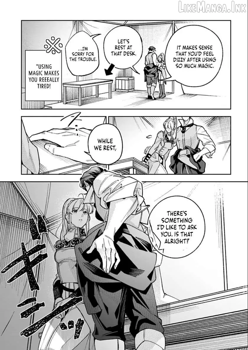 After Being Killed by My Twin Sister, I'm Going All in on My First Love in My Second Life! Chapter 5 page 6