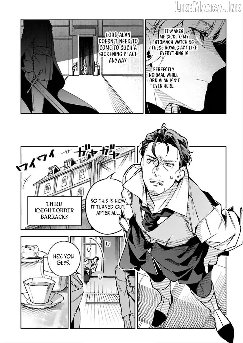 After Being Killed by My Twin Sister, I'm Going All in on My First Love in My Second Life! Chapter 5 page 14