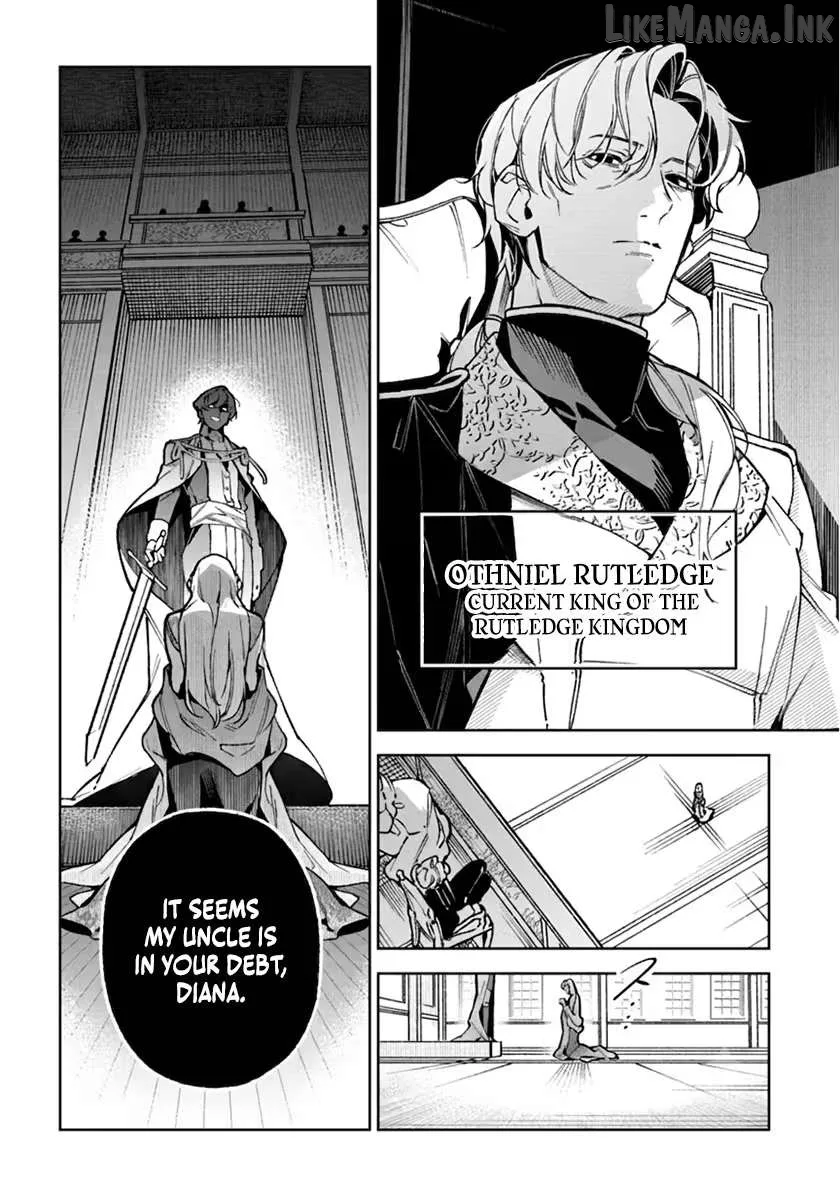 After Being Killed by My Twin Sister, I'm Going All in on My First Love in My Second Life! Chapter 5 page 11