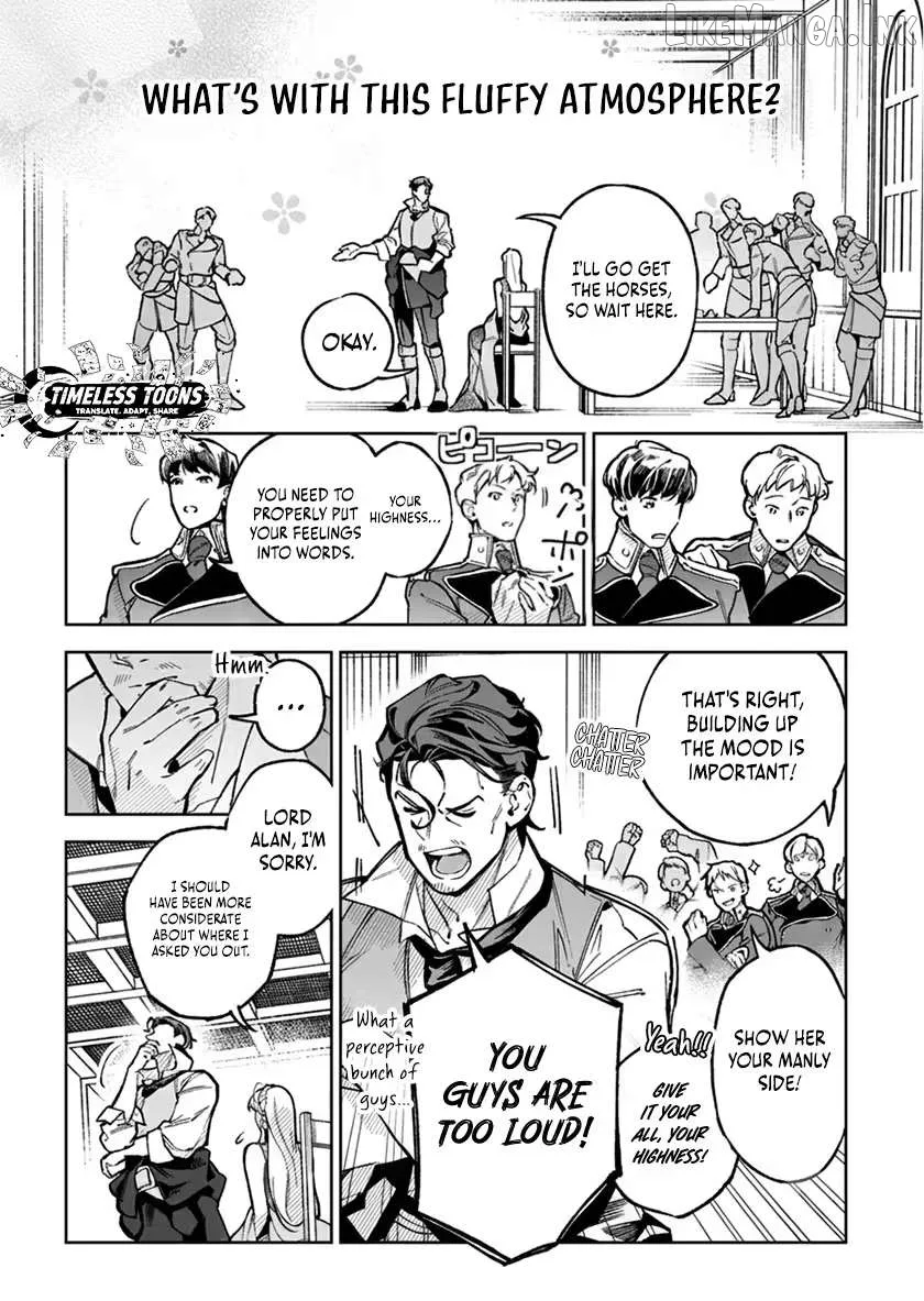 After Being Killed by My Twin Sister, I'm Going All in on My First Love in My Second Life! Chapter 5 page 17
