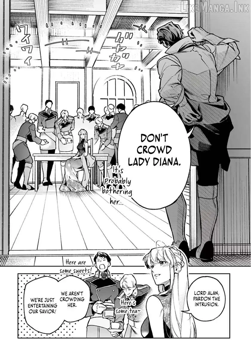 After Being Killed by My Twin Sister, I'm Going All in on My First Love in My Second Life! Chapter 5 page 15