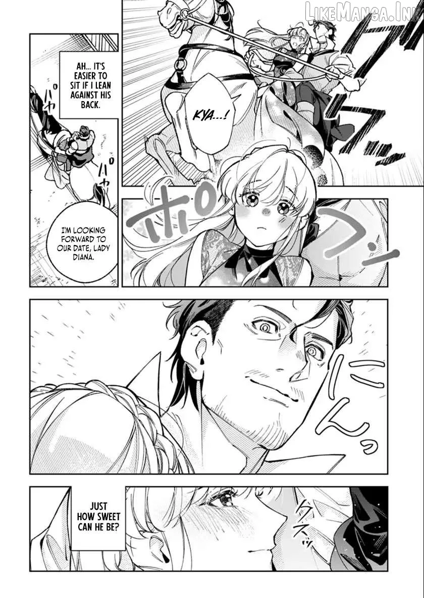 After Being Killed by My Twin Sister, I'm Going All in on My First Love in My Second Life! Chapter 5 page 23